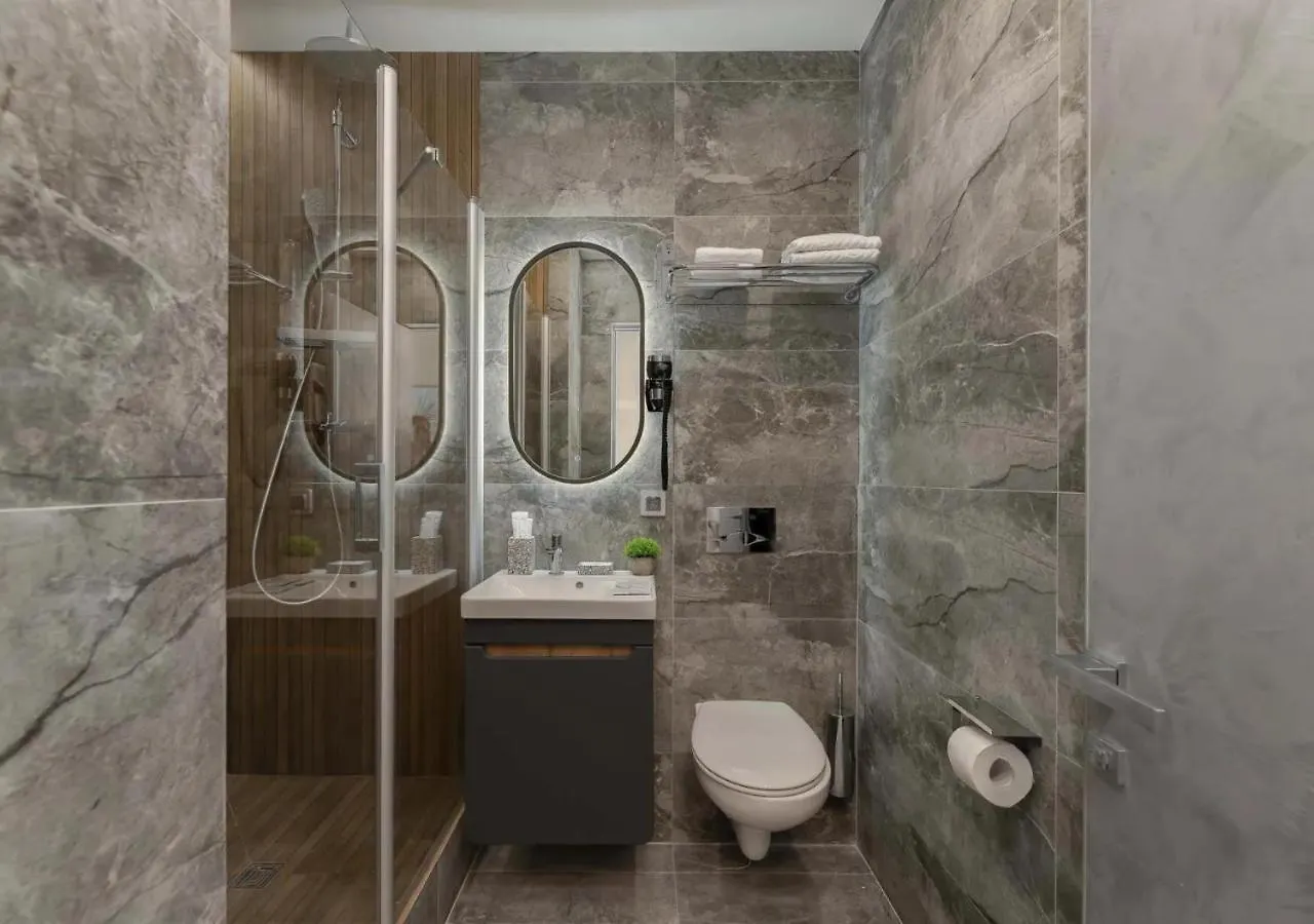 Apartment Royal Апарт-Отель Рядом С Ботаническим Садом Nur-Sultan