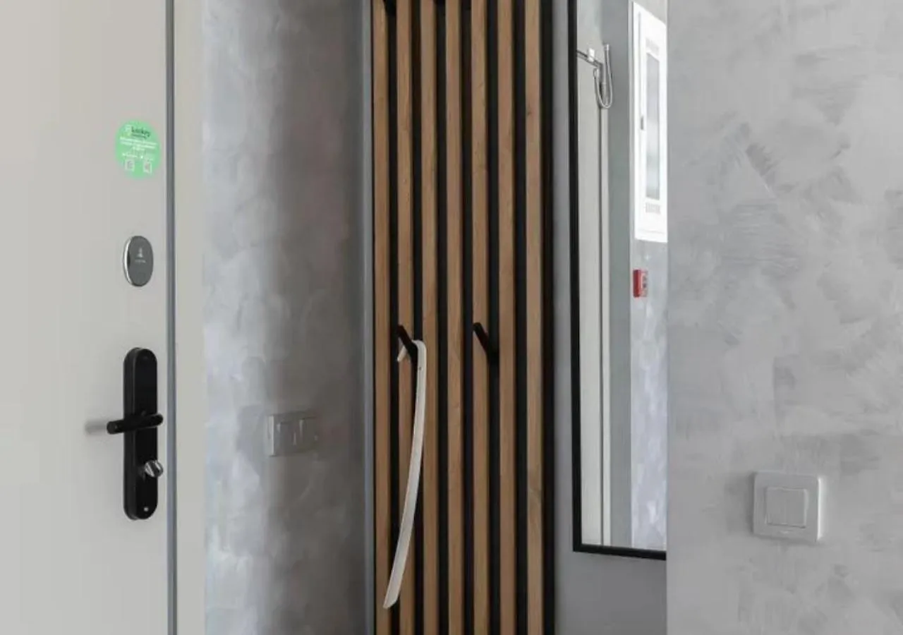 Royal Апарт-Отель Рядом С Ботаническим Садом Nur-Sultan  Apartment