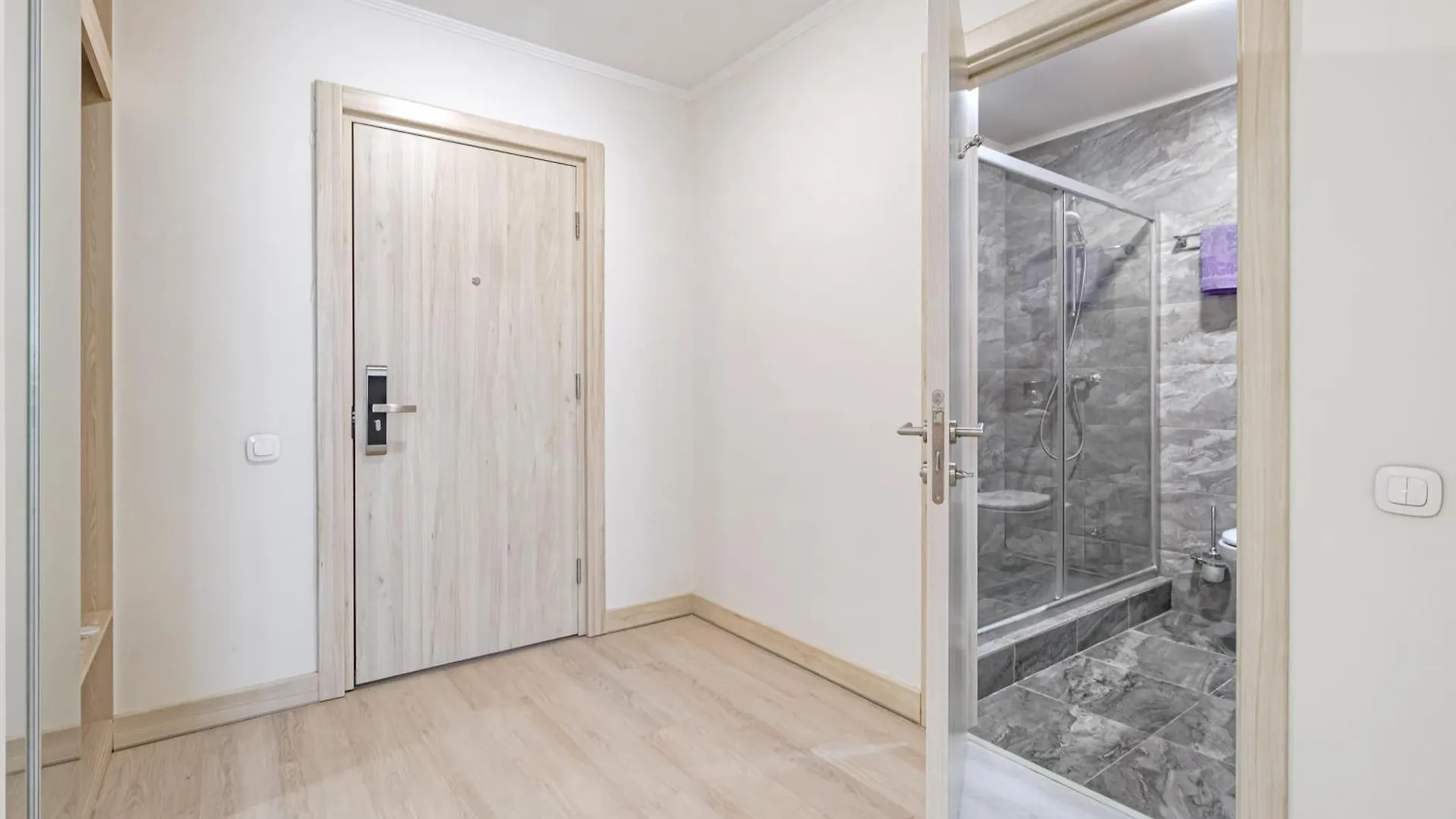 Apartment Royal Апарт-Отель Рядом С Ботаническим Садом Nur-Sultan