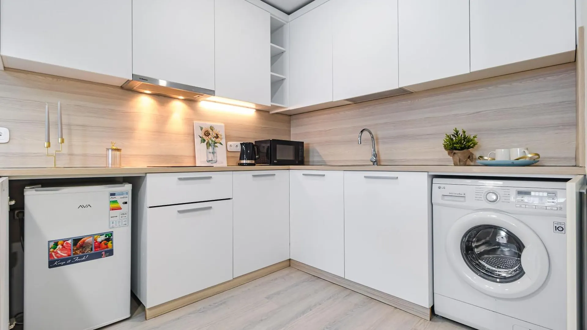 Apartment Royal Апарт-Отель Рядом С Ботаническим Садом Nur-Sultan  Kazakhstan