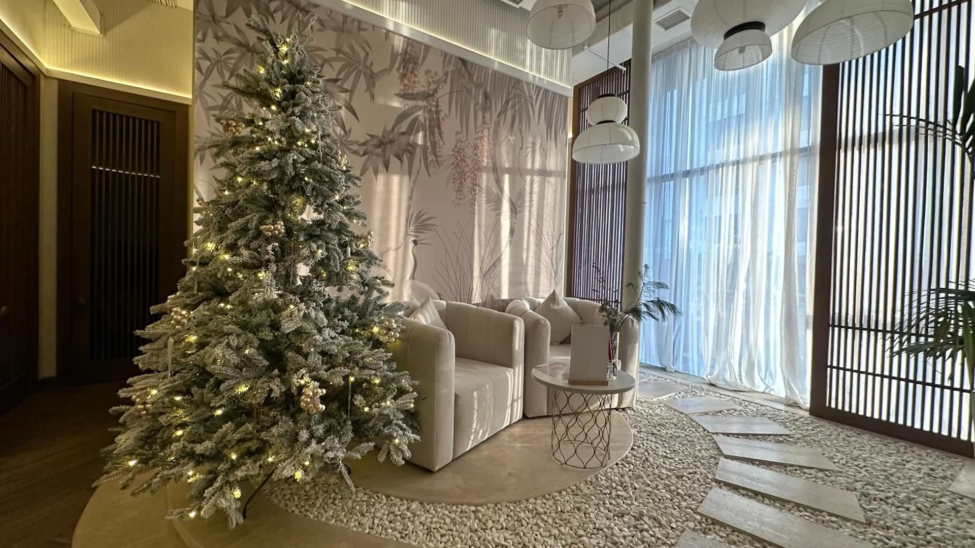 Royal Апарт-Отель Рядом С Ботаническим Садом Nur-Sultan  Kazakhstan