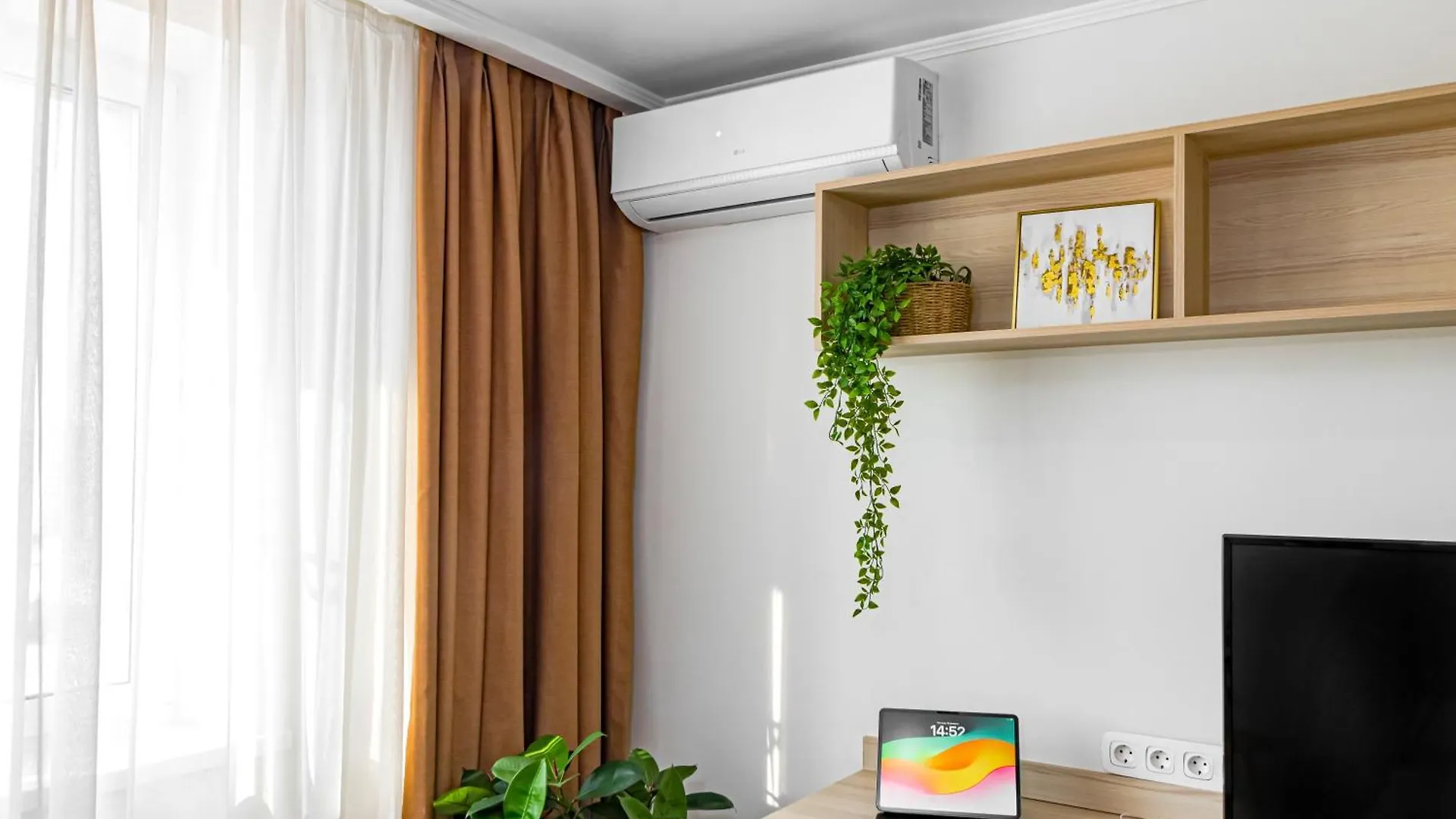 Apartment Royal Апарт-Отель Рядом С Ботаническим Садом Nur-Sultan